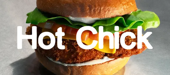 Hot Chick by BUNS