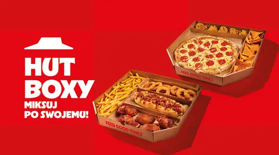 Pizza Hut