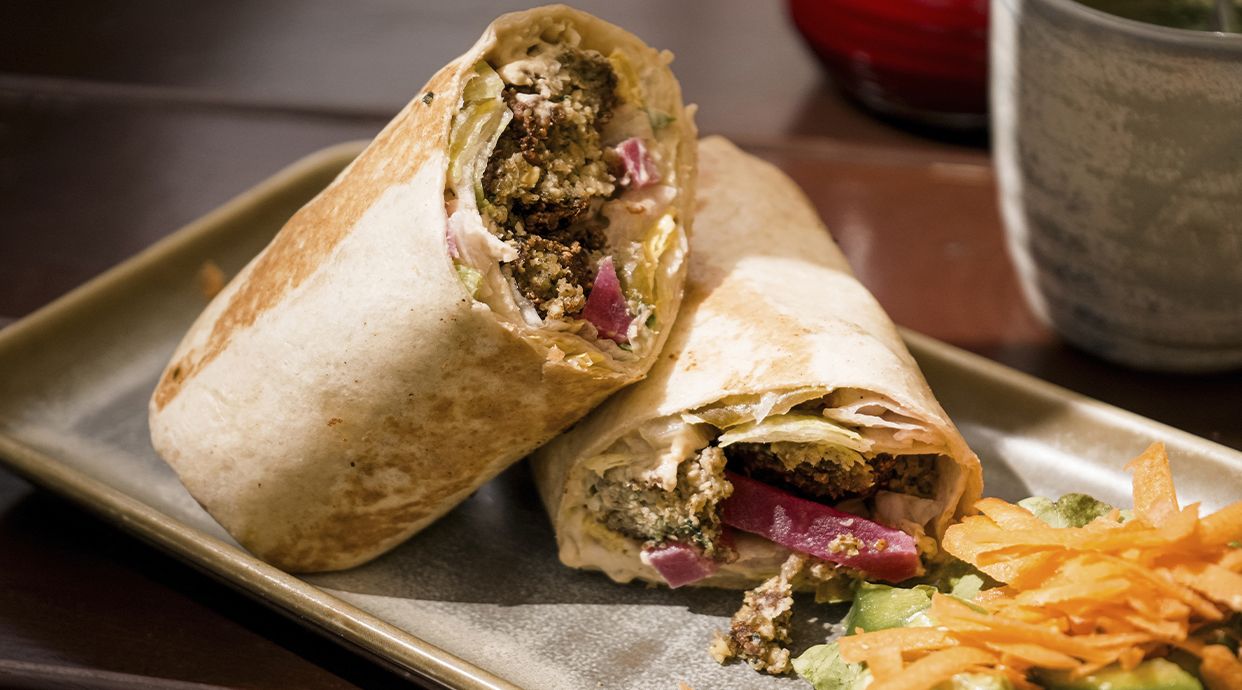 Marmaris Doner Kebab