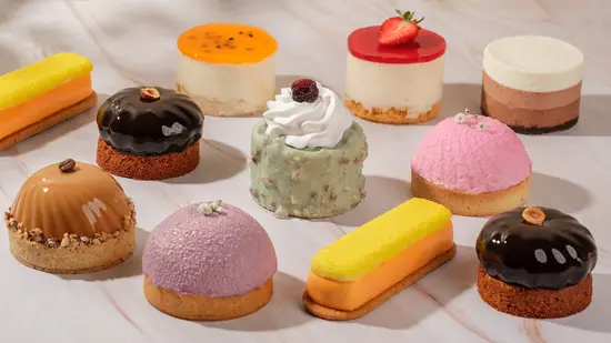 Mousse