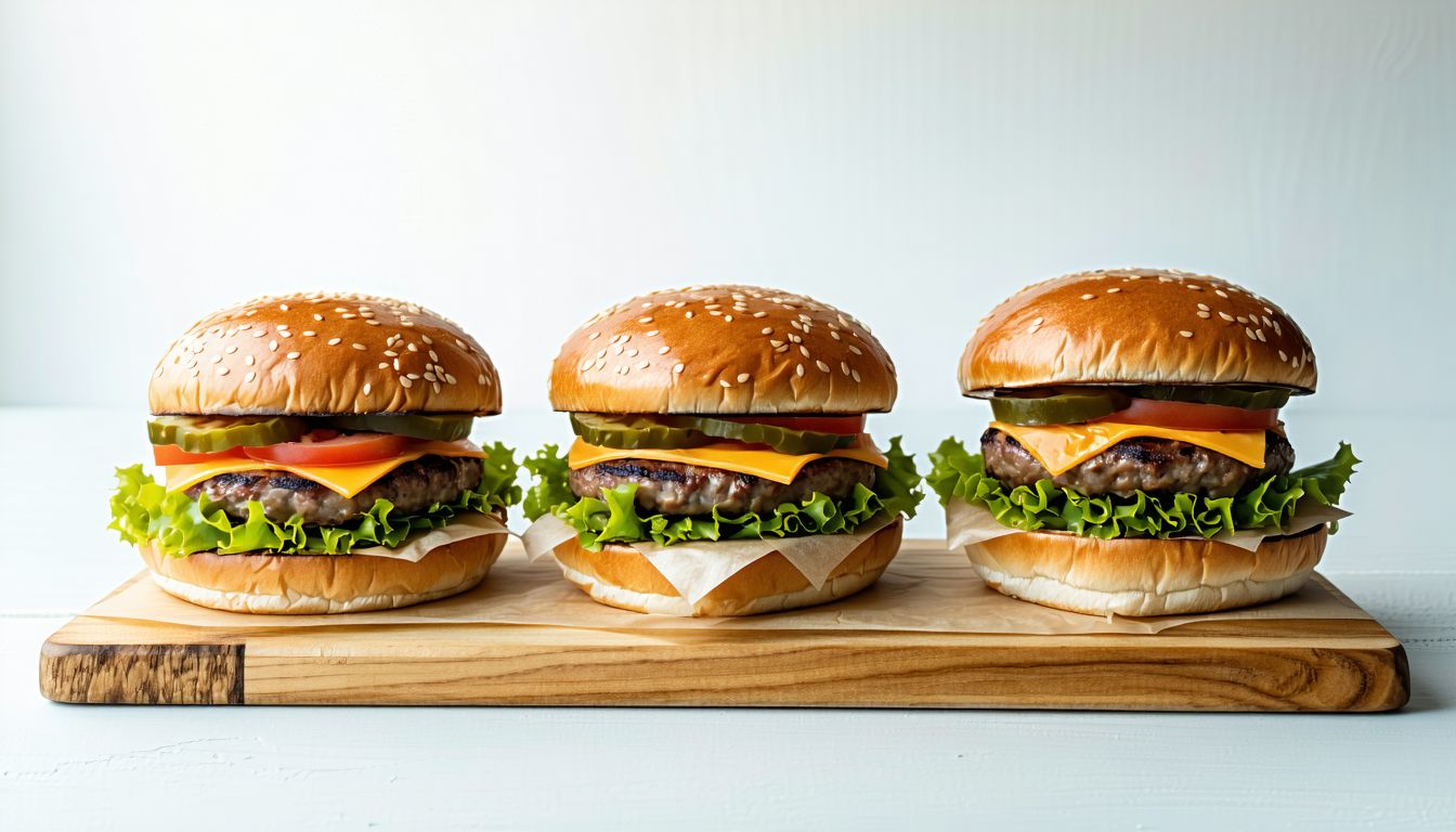 Win's Food