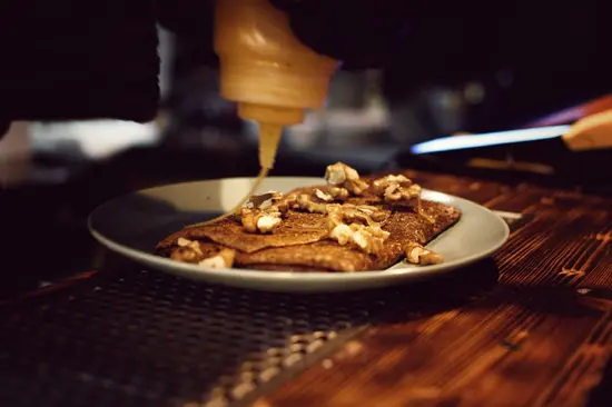 La Guinguette Creperia