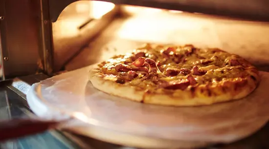 Aguadulce Kebab Pizzería