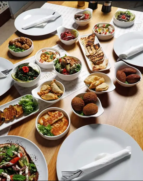 L'Atelier du Méchoui