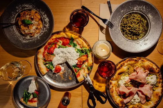 BASTARDI-SENZA GLUTINE