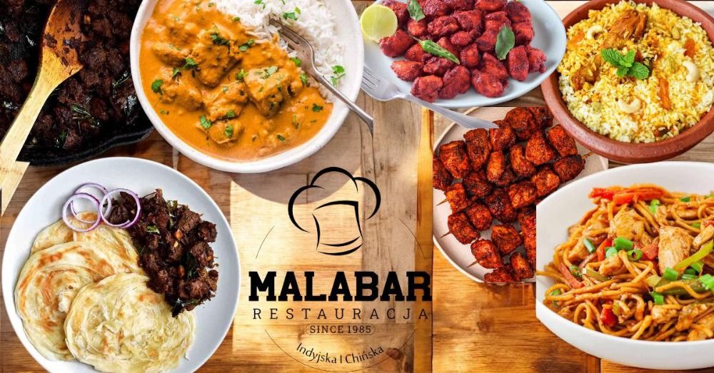Malabar Restaurant