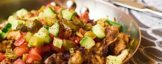 Caju by Joseph Hadad