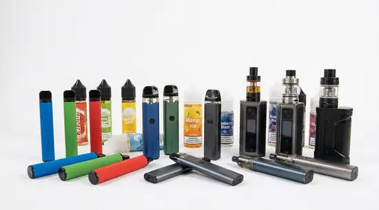 Vape Chap chap