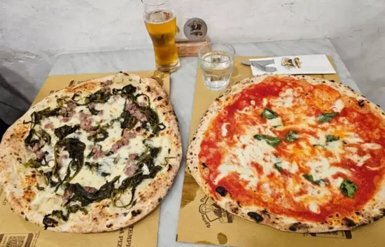Pizzeria il Portico