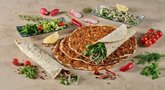 Laiba Kebab Arguineguin