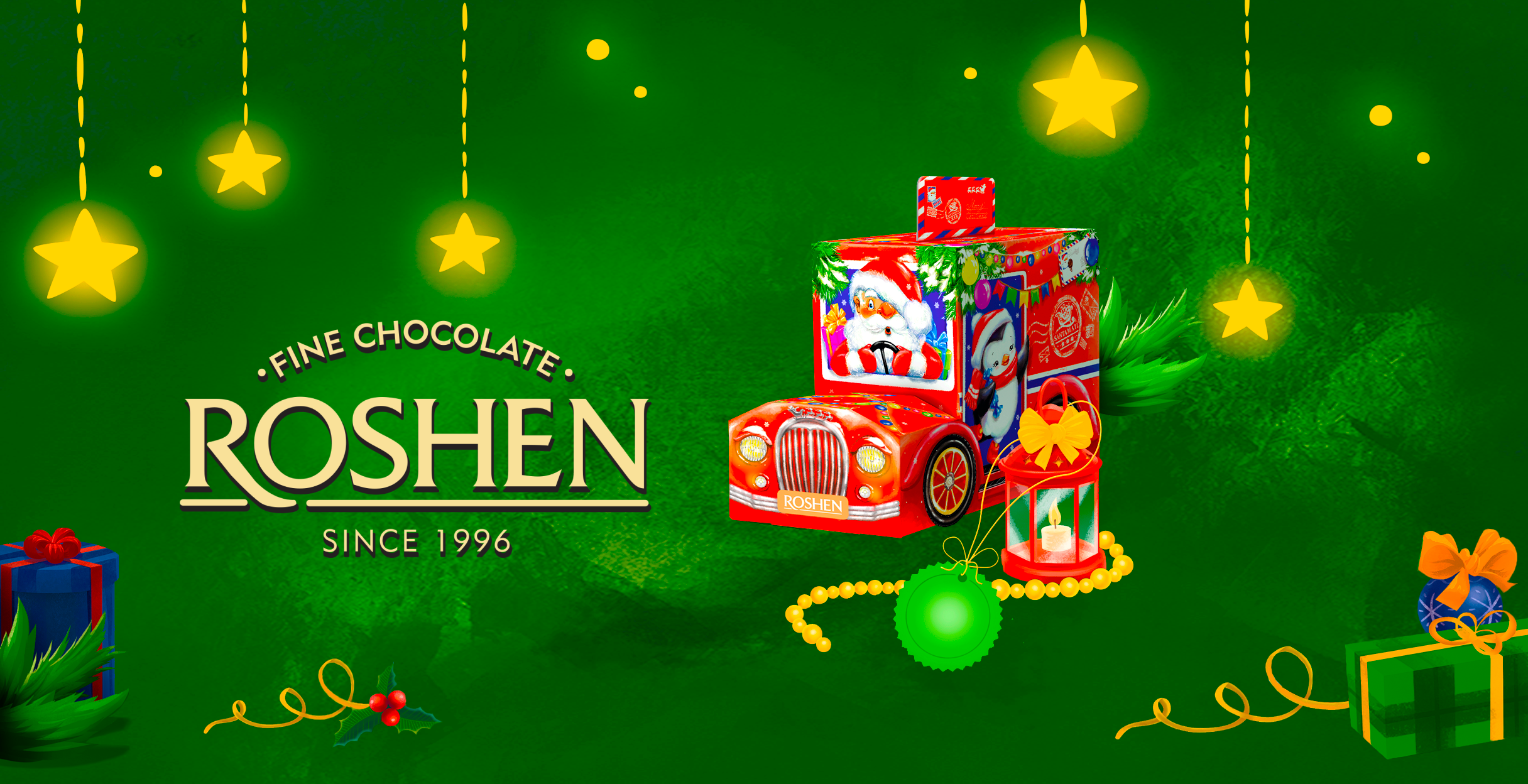 Roshen