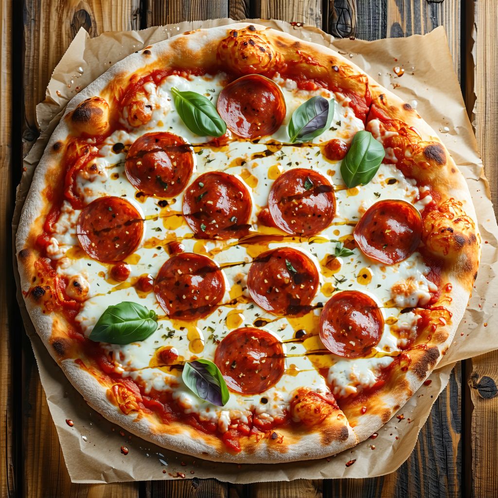 Caffe Slasticarna - Pizzeria Laterna