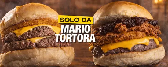 Mario Tortora