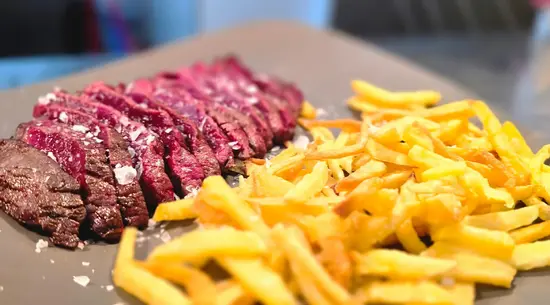 Restaurante Teatro Apolo