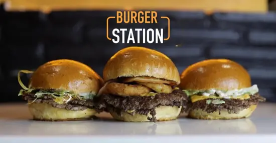 Burger Station