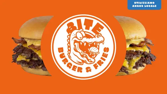 Bite Burger&Fries