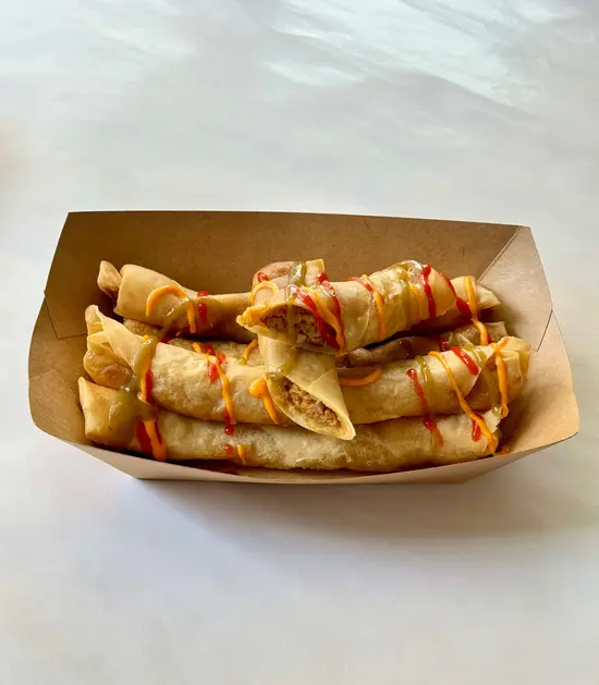 Rachel's Filipino Food