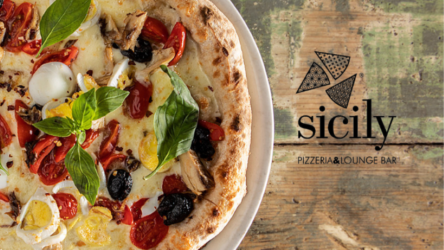 Pizzeria Sicily