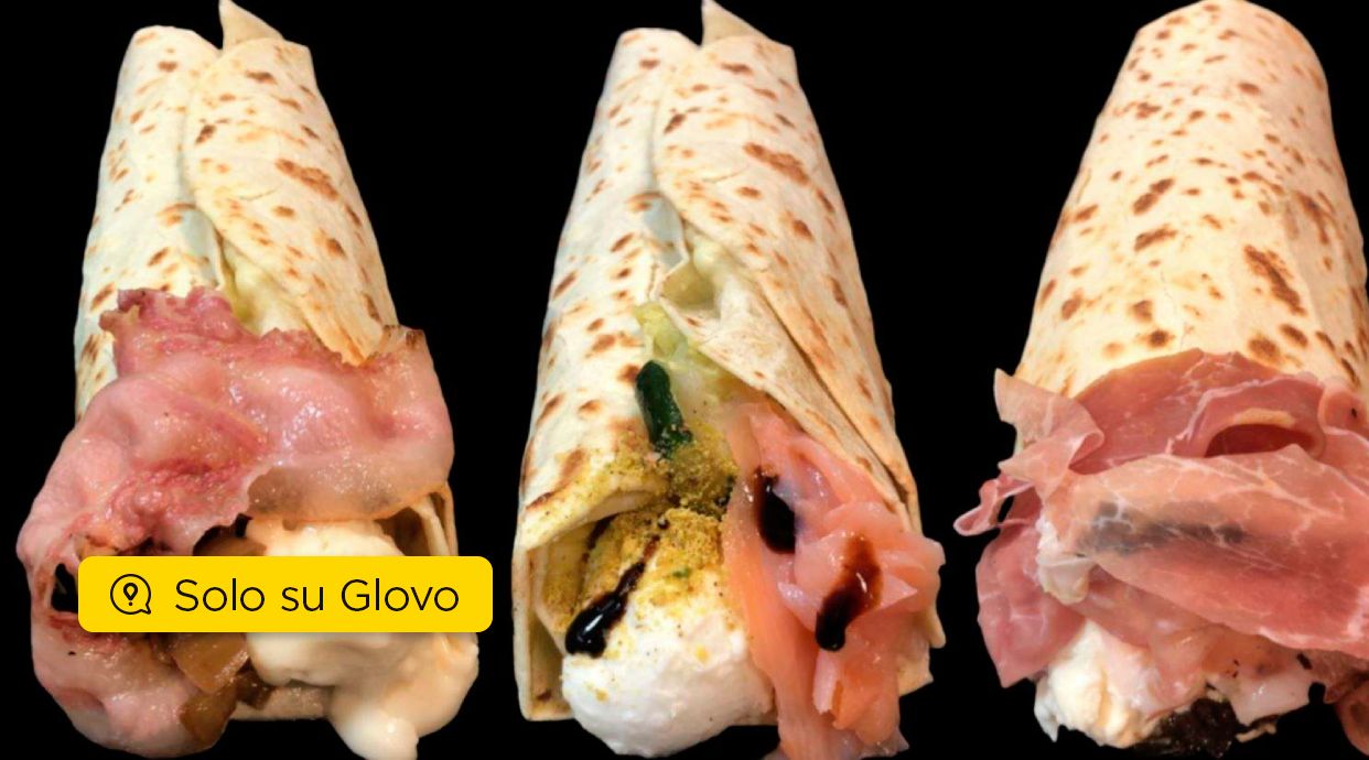 Rotolone X - maxi rotoli superfarciti