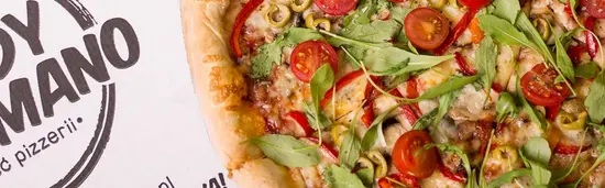 Speedy Romano Tarnobrzeg