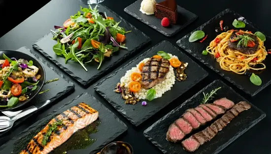 Ресторант Paradise