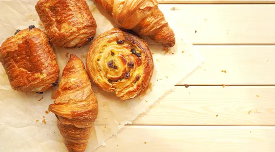 Cafetería Sol Panadería