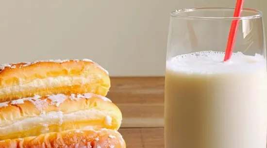 Horchatería Heladería Oroxata Tetuán