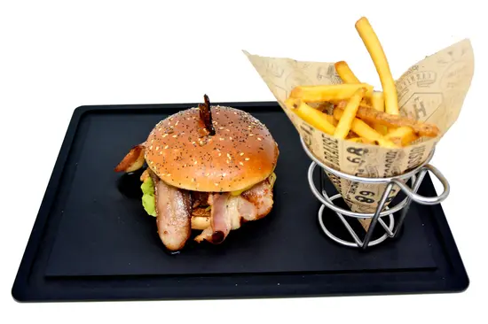 Restaurant Pâtisserie Le Roi Plus