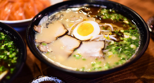 Tailang Ramen