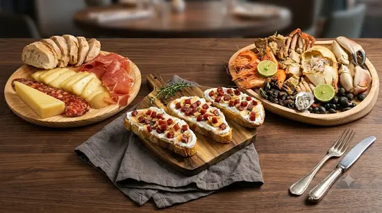 Comensal Vinhos & Petiscos