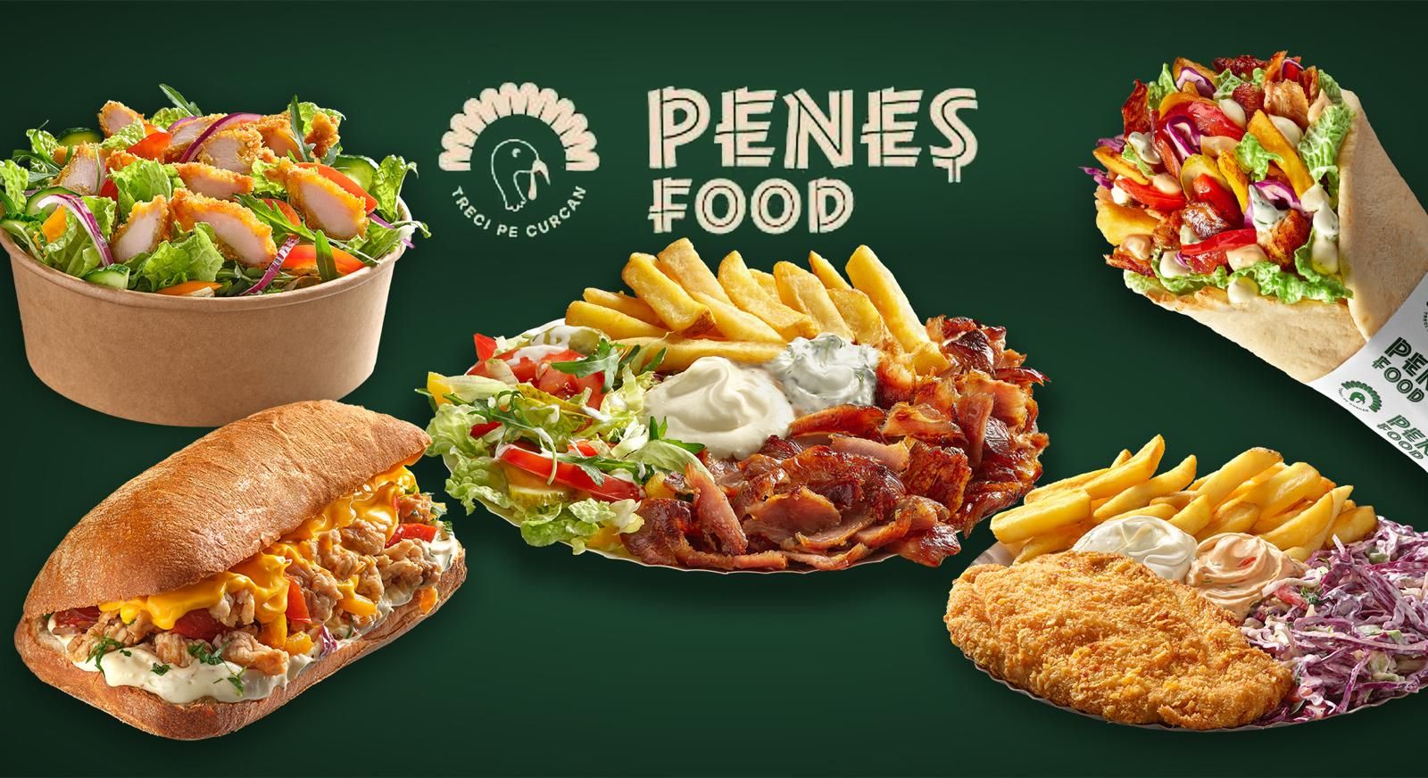 Penes Food