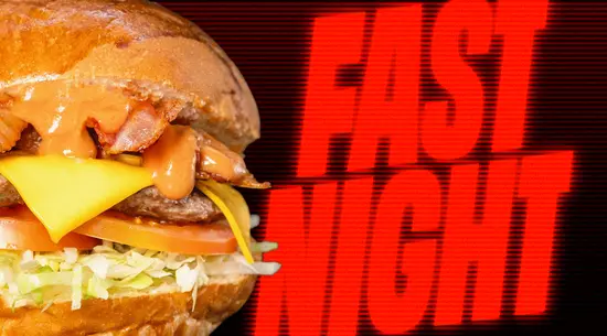 FAST by Night