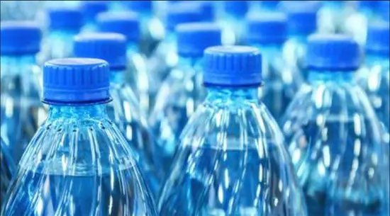 Jibu Waters
