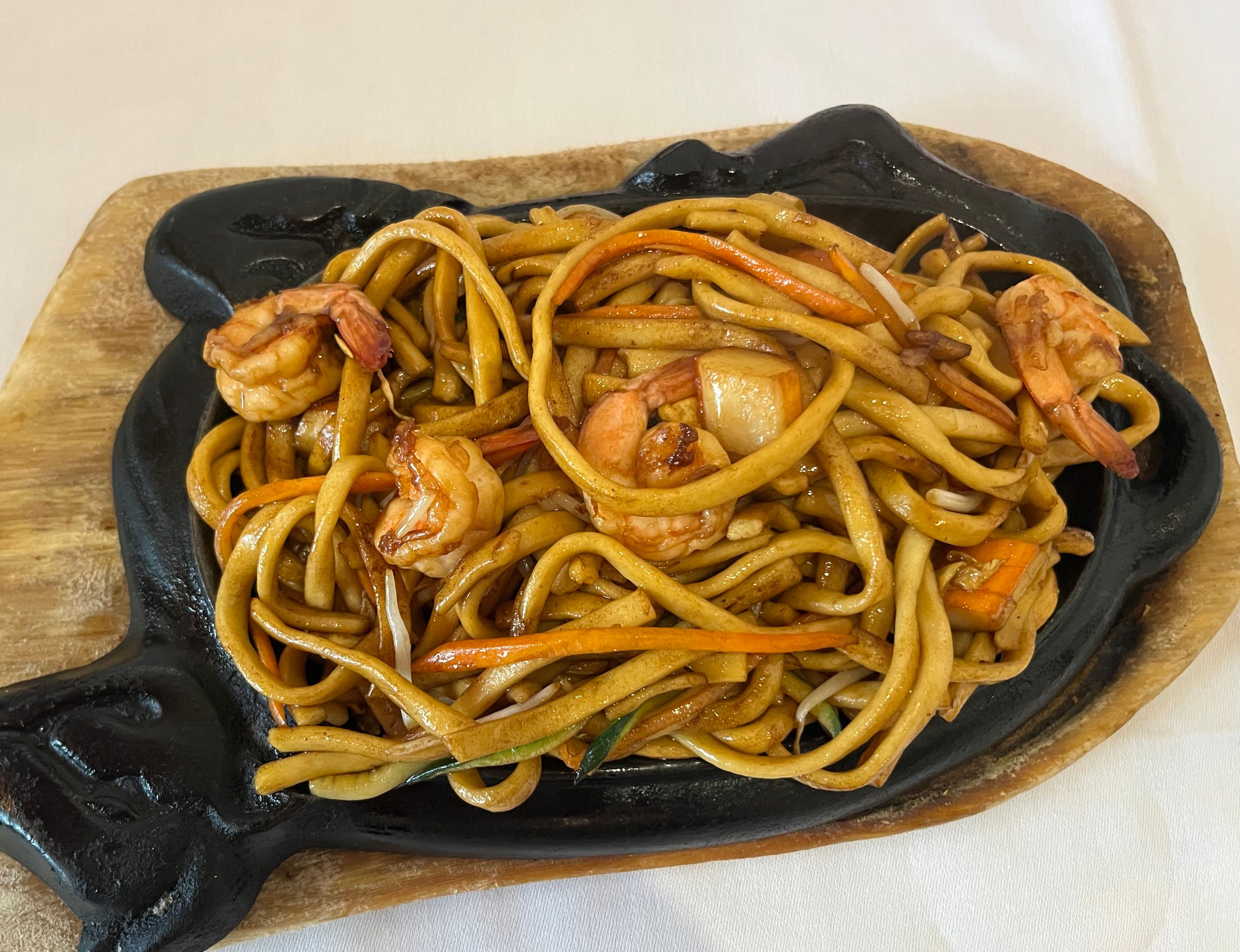 Ristorante oriente
