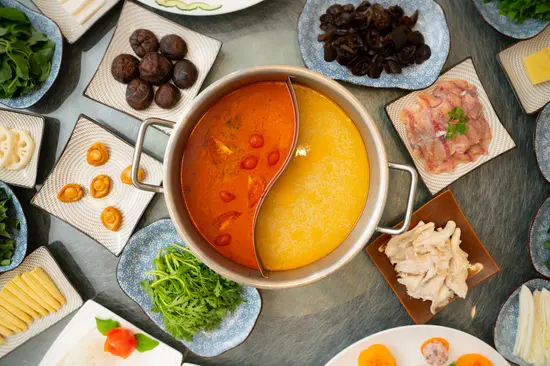 Hot Pot