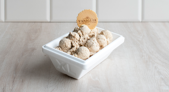 Vaniglia Gelaterie