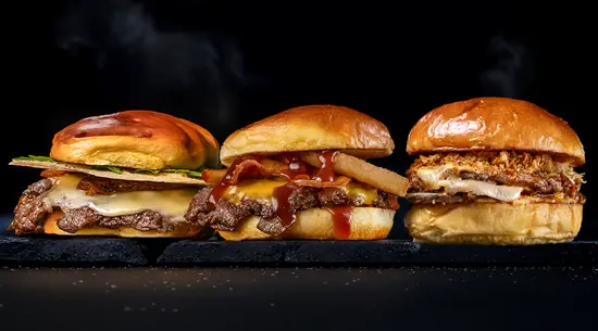 The Roof Puerto de la cruz