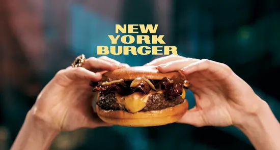 New York Burger