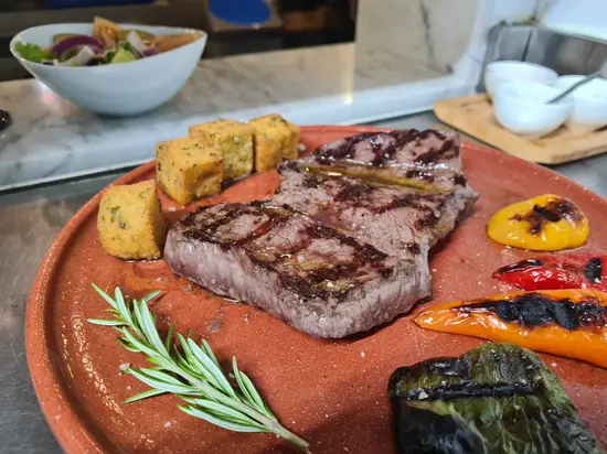 Restaurante Brito Capelo