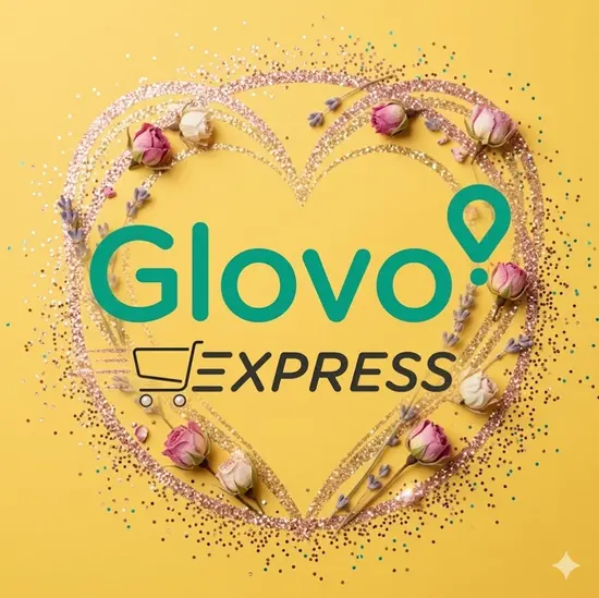 Glovo Express