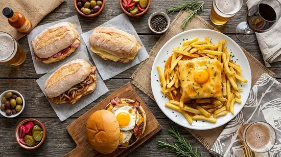 Restaurante Residence Park