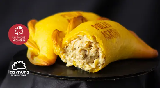 Empanadas Las Muns