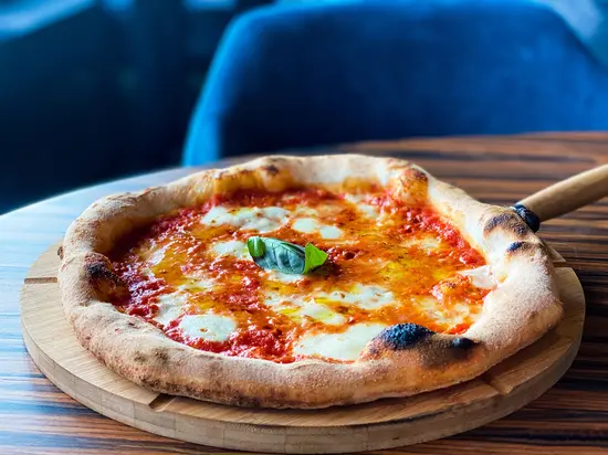 Sape’ Pizzeria Take Away