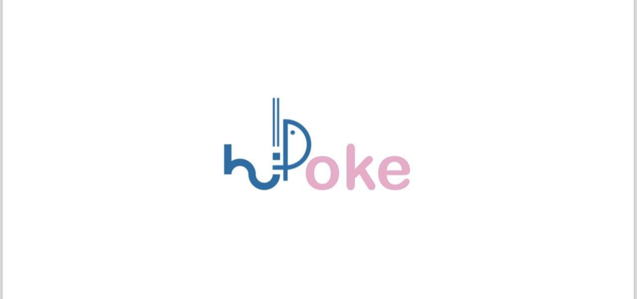 Hi!Poke