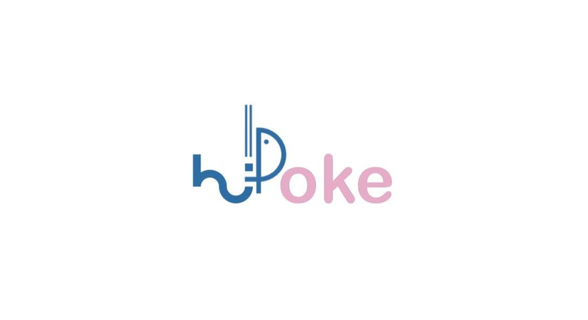 Hi!Poke