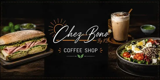 Chez BONO