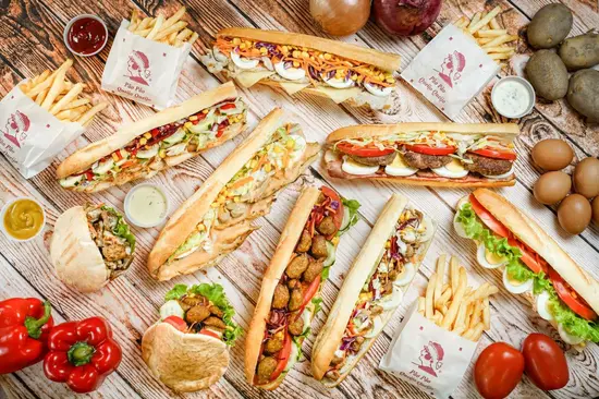 Pão Pão Queijo Queijo