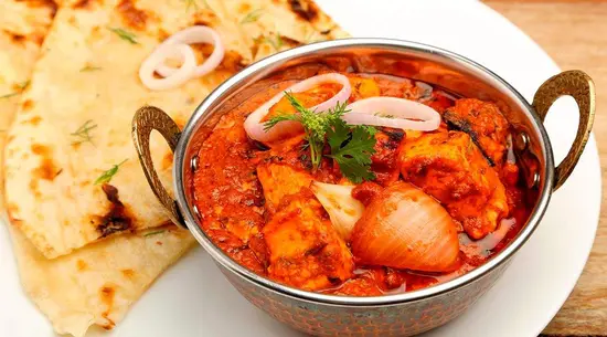 MK Creative Food