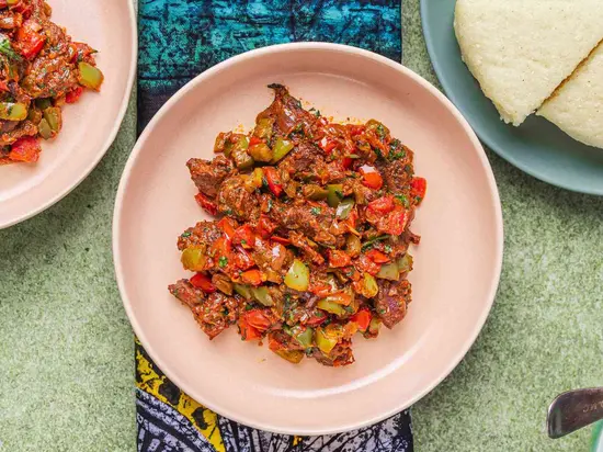 Jirani Jikoni Flavors