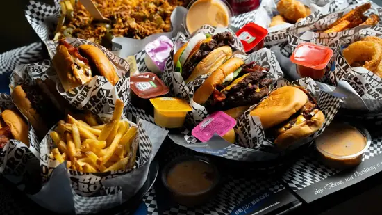 Broz Burger